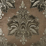 D.V. Kap Home Taj Mahal Brown  Fabric