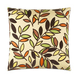 D.V. Kap Home Kirby Bitter 24" x 24" Pillow Cover