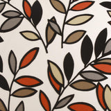 D.V. Kap Home Kirby Ebony 24" x 24" Pillow Cover