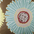 D.V. Kap Home Sunshine Aqua  Fabric