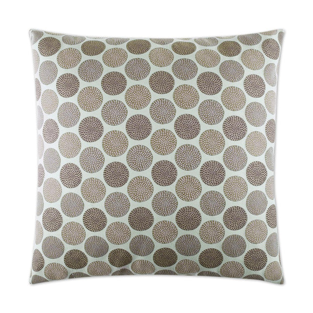D.V. Kap Home Circadian Seaglass 24" x 24" Pillow Cover