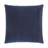 D.V. Kap Home Bella Blue 24" x 24" Pillow Cover