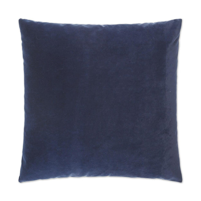 D.V. Kap Home Bella Blue 24" x 24" Pillow Cover