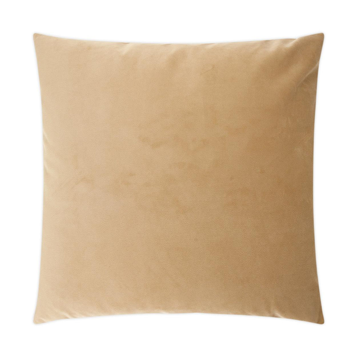 D.V. Kap Home Bella Honey 24" x 24" Pillow Cover
