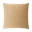 D.V. Kap Home Bella Honey 24" x 24" Pillow Cover