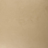 D.V. Kap Home Passion Suede Camel 24" x 24" Pillow Cover