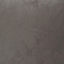 D.V. Kap Home Passion Suede Grey 24" x 24" Pillow Cover
