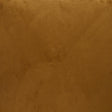 D.V. Kap Home Passion Suede Rust 24" x 24" Pillow Cover