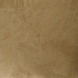 D.V. Kap Home Passion Suede Tan 24" x 24" Pillow Cover