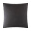 D.V. Kap Home Hollywood Black 24" x 24" Pillow Cover