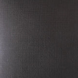 D.V. Kap Home Hollywood Black 24" x 24" Pillow Cover
