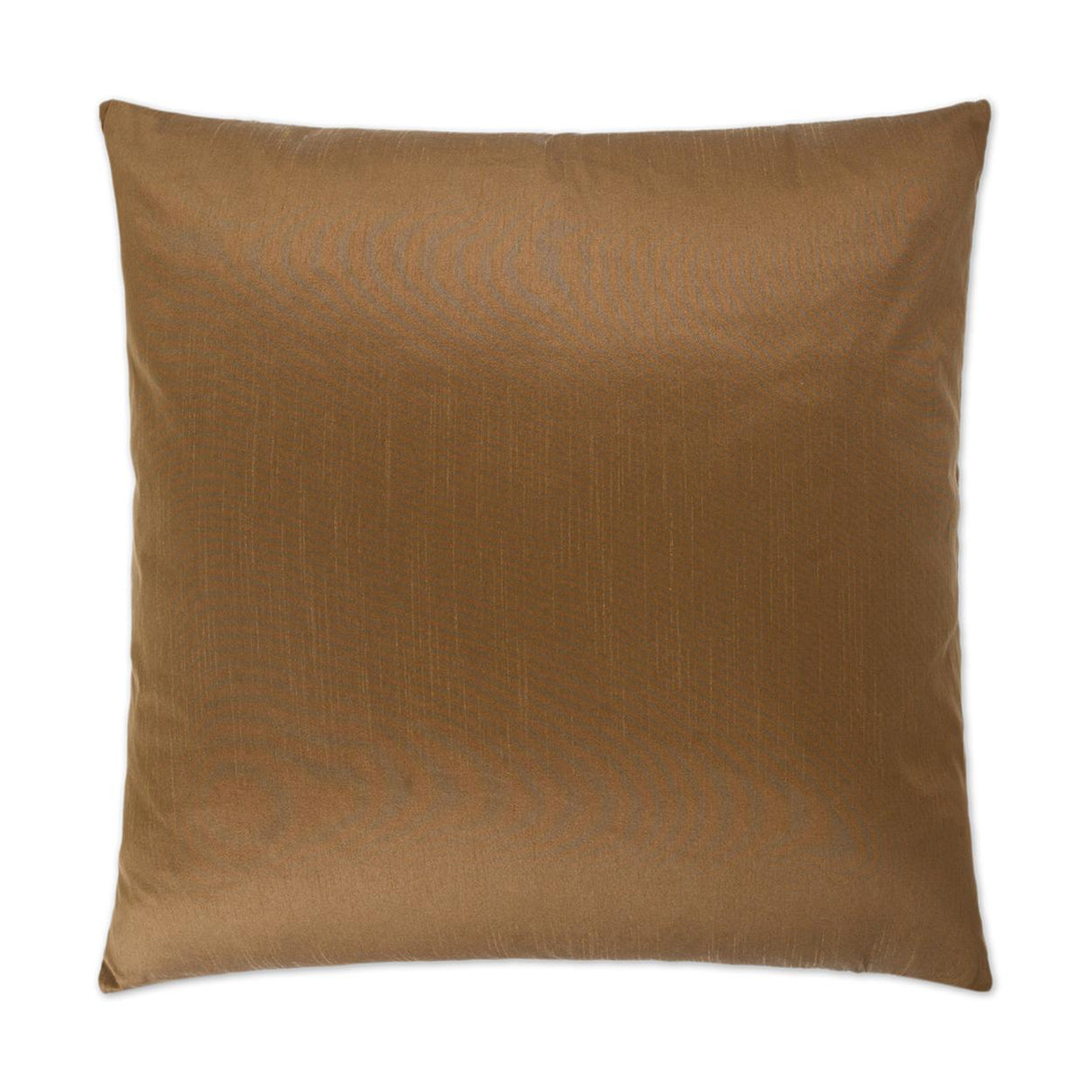 D.V. Kap Home Silkish Toast 24" x 24" Pillow Cover