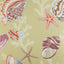 D.V. Kap Home Coral Beach Beach  Fabric