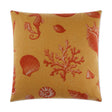 D.V. Kap Home Big Sur Gold 24" x 24" Pillow Cover