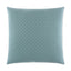 D.V. Kap Home Full Circle Aqua 24" x 24" Pillow Cover