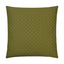 D.V. Kap Home Full Circle Green 24" x 24" Pillow Cover