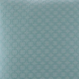 D.V. Kap Home Full Circle Aqua  Fabric