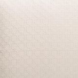 D.V. Kap Home Full Circle Ivory  Fabric