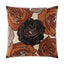 D.V. Kap Home Secret Garden Mink 24" x 24" Pillow Cover
