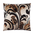 D.V. Kap Home Romanza Spa 24" x 24" Pillow Cover