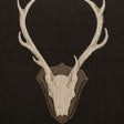 D.V. Kap Home Uncle Buck Black  Fabric