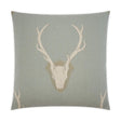 D.V. Kap Home Uncle Buck Cloud 24" x 24" Pillow Cover