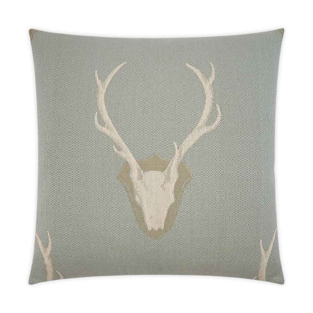 D.V. Kap Home Uncle Buck Cloud 24" x 24" Pillow Cover