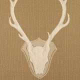 D.V. Kap Home Uncle Buck Desert 24" x 24" Pillow Cover