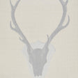 D.V. Kap Home Uncle Buck Ivory  Fabric