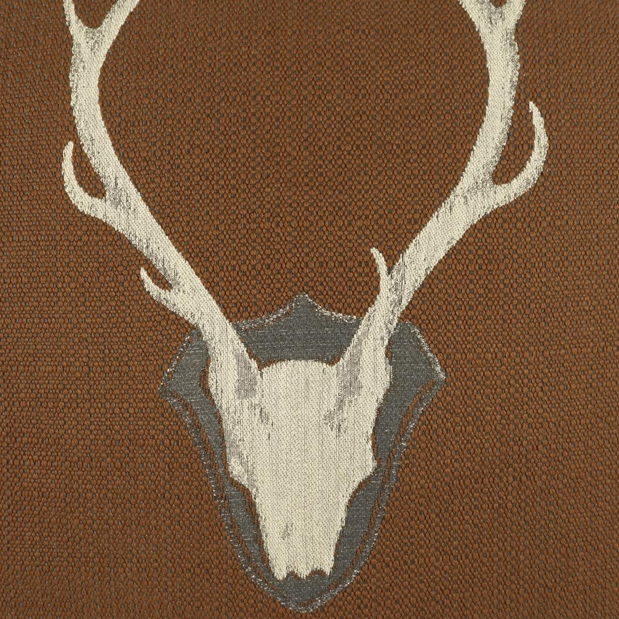 D.V. Kap Home Uncle Buck Whiskey 24" x 24" Pillow Cover