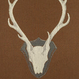 D.V. Kap Home Uncle Buck Whiskey 24" x 24" Pillow Cover