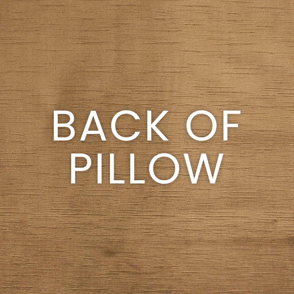 D.V. Kap Home Balustrade Stripes 24" x 24" Pillow Cover