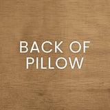 D.V. Kap Home Balustrade Stripes 24" x 24" Pillow Cover