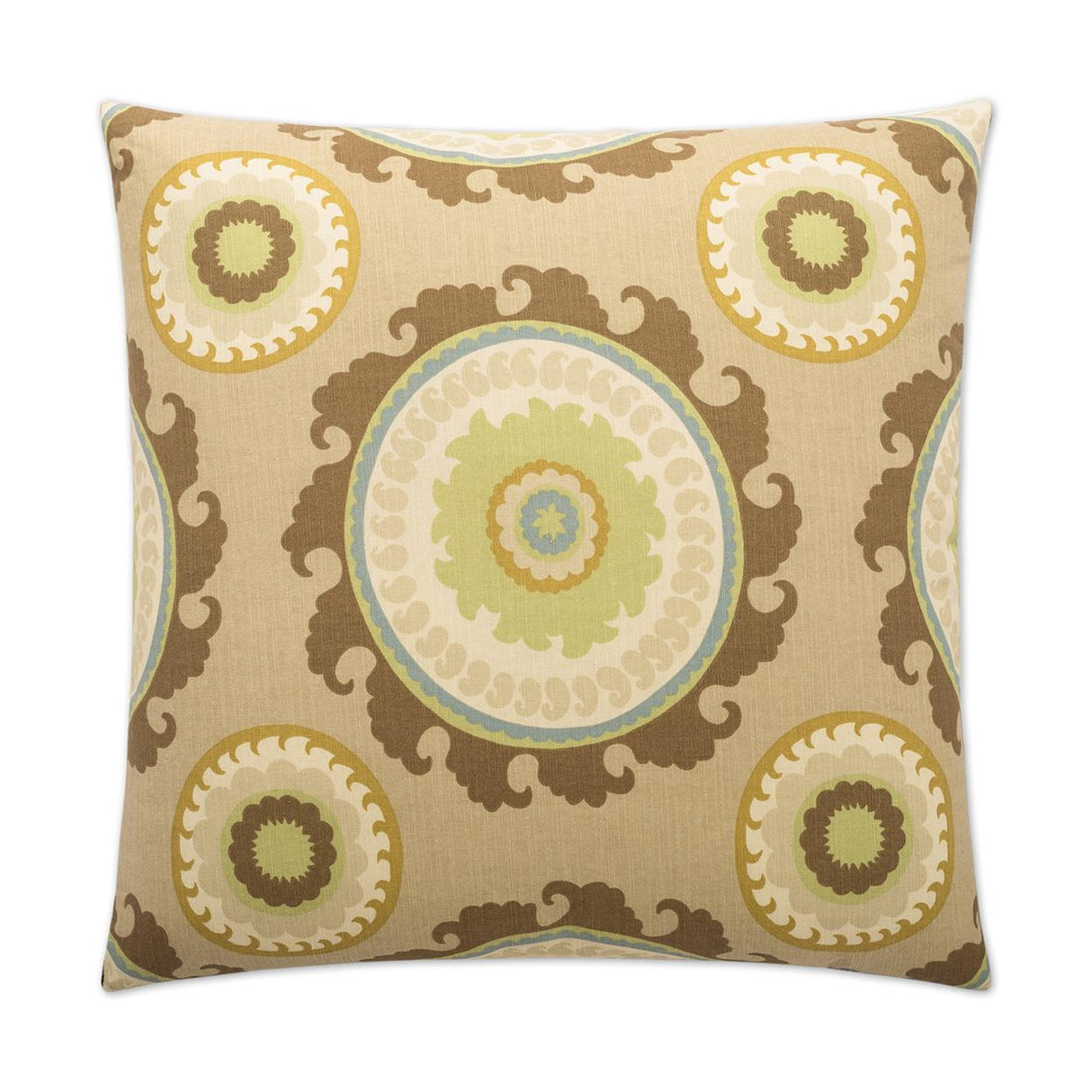 D.V. Kap Home Ponderosa Sage 24" x 24" Pillow Cover