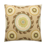 D.V. Kap Home Ponderosa Sage 24" x 24" Pillow Cover