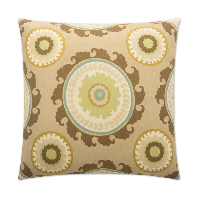 D.V. Kap Home Ponderosa Sage 24" x 24" Pillow Cover