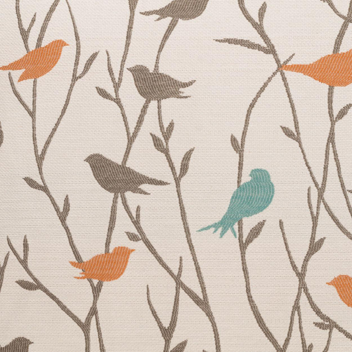 D.V. Kap Home Twitter Novelty 24" x 24" Pillow Cover