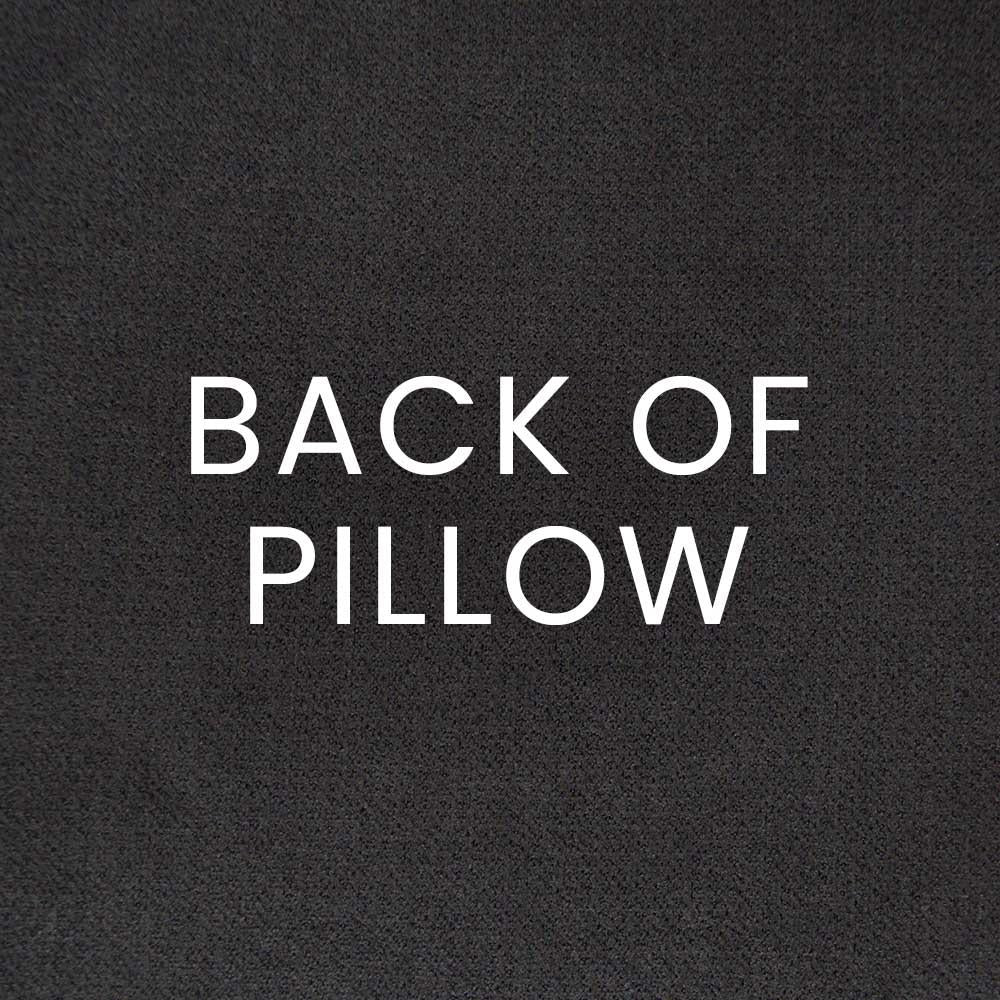 D.V. Kap Home Twitter Novelty 24" x 24" Pillow Cover