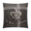 D.V. Kap Home Patisserie Traditional, Novelty 24" x 24" Pillow Cover