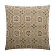 D.V. Kap Home Gris Oyster 24" x 24" Pillow Cover