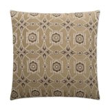 D.V. Kap Home Gris Oyster 24" x 24" Pillow Cover