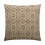 D.V. Kap Home Gris Oyster 24" x 24" Pillow Cover