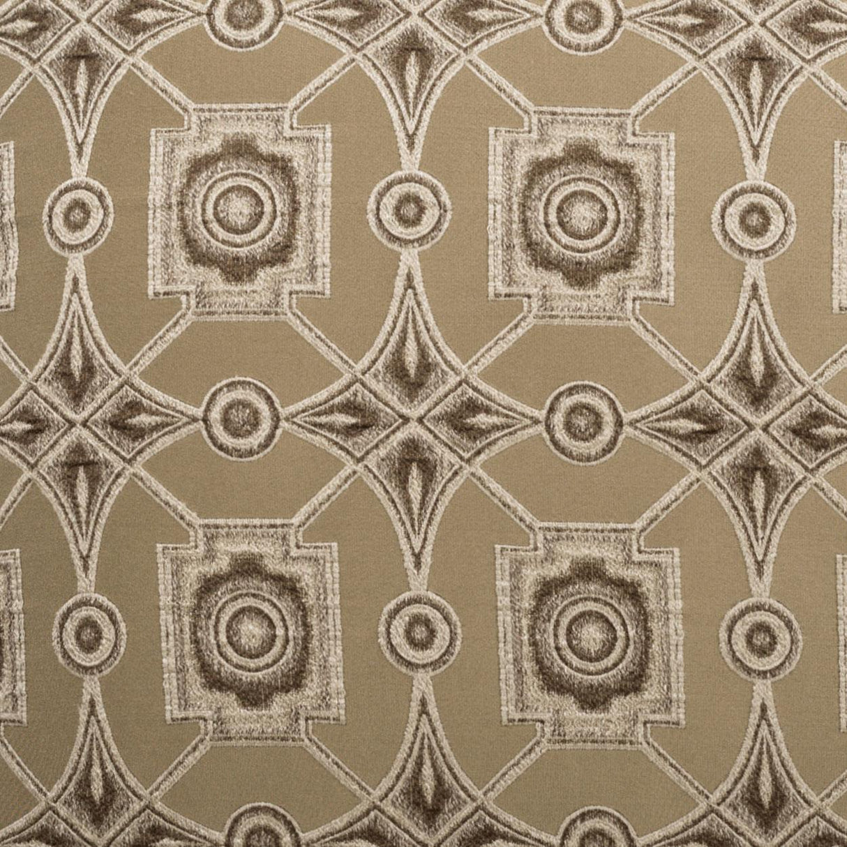 D.V. Kap Home Gris Oyster  Fabric