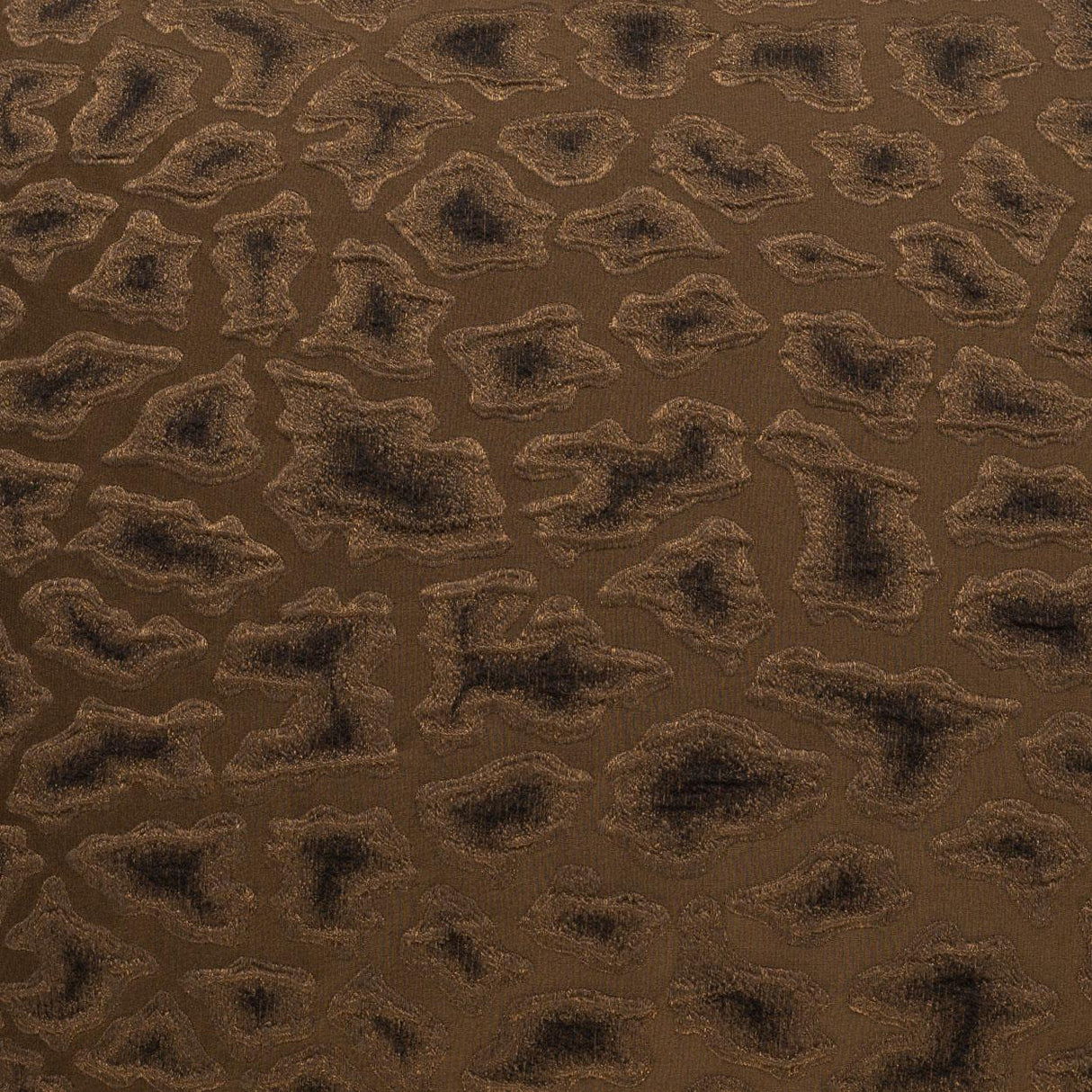 D.V. Kap Home Cabenet Chocolate 24" x 24" Pillow Cover