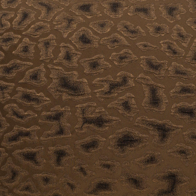 D.V. Kap Home Cabenet Chocolate  Fabric