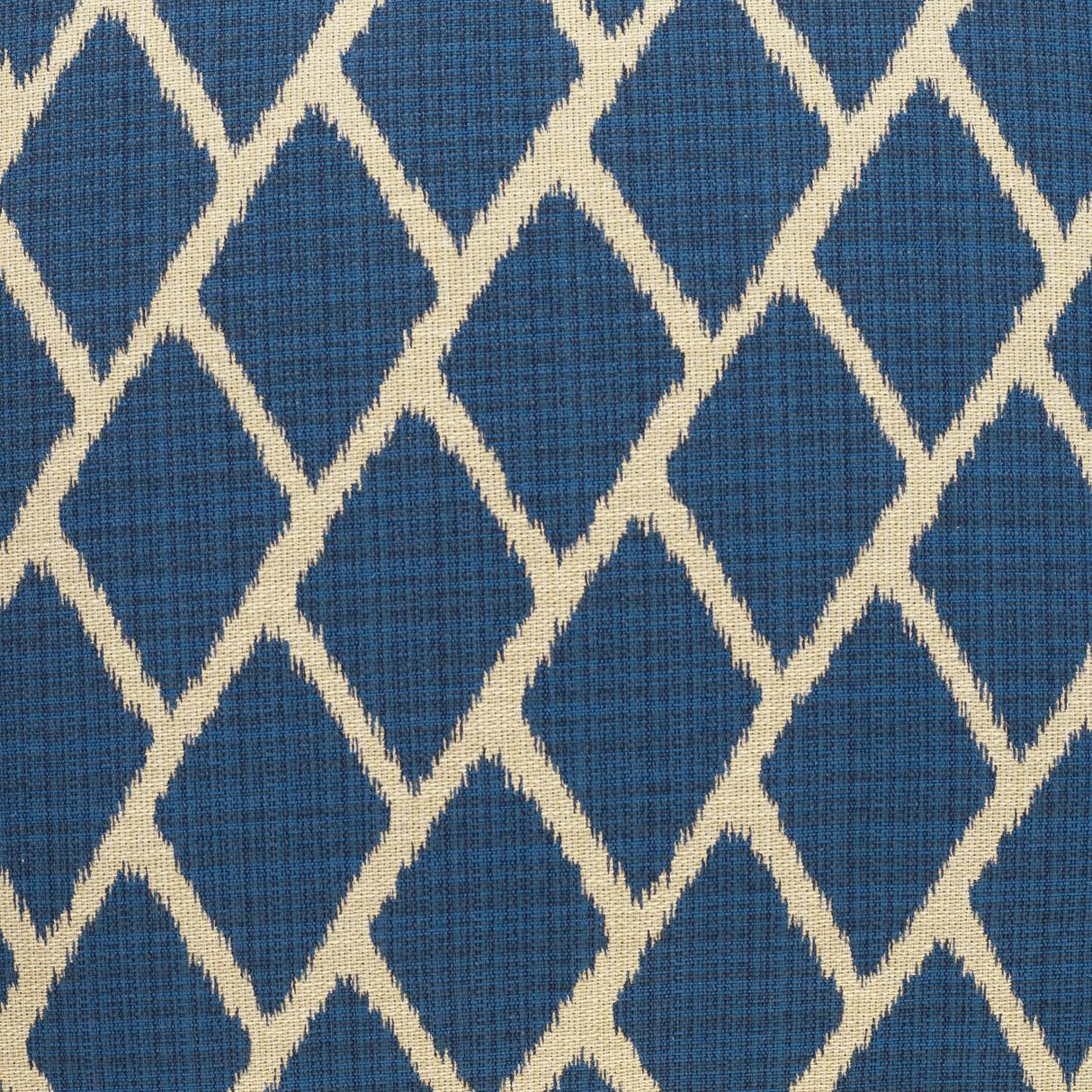 D.V. Kap Home Sanur Blue 24" x 24" Pillow Cover
