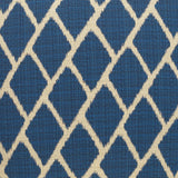 D.V. Kap Home Sanur Blue 24" x 24" Pillow Cover