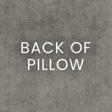 D.V. Kap Home Bay Island Beach 24" x 24" Pillow Cover