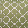 D.V. Kap Home Kinder Green  Fabric