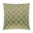 D.V. Kap Home Kinder Green 24" x 24" Pillow Cover